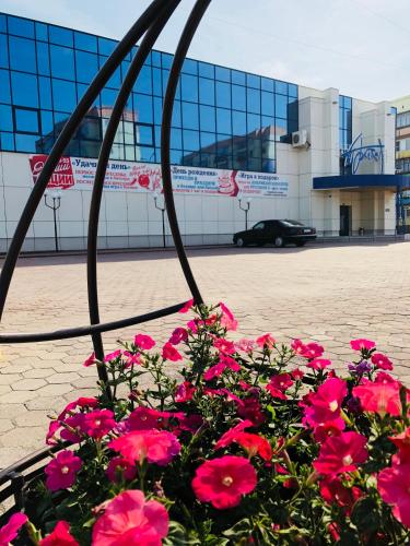 Фотография гостиницы Причал