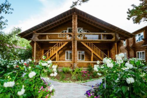 Фотография гостиницы Охотный Двор