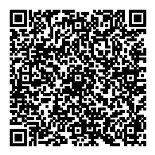 QR код гостиницы Brosse Garden