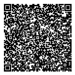 QR код гостиницы Финноугория