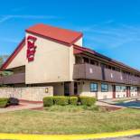 Фотография мини отеля Red Roof Inn Columbia, MO