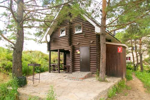 Фотография гостиницы Наша поляна