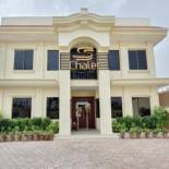 Фотография гостиницы S Chalet Multan