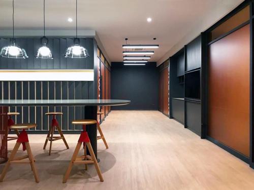 Фотография гостиницы FOX Lite DPulze Cyberjaya by Ascott