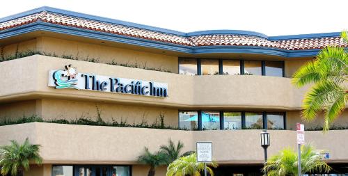 Фотография гостиницы The Pacific Inn