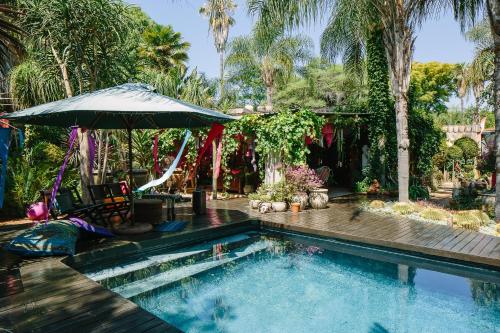 Фотография мини отеля The Art Guesthouse