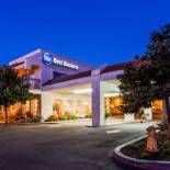 Фотография гостиницы SureStay Hotel by Best Western Camarillo