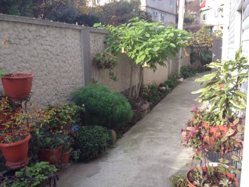 Фотография гостевого дома Мария