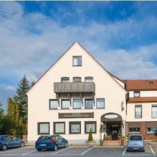 Фотографии гостевого дома 
            Hotel Landgasthaus Sockenbacher Hof