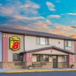 Фотография гостиницы Super 8 by Wyndham Winnemucca NV