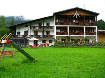 Фотография мини отеля Gästehaus Brandnerhof