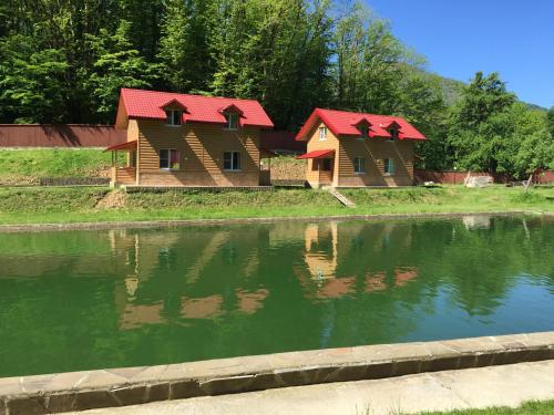 Фотография гостевого дома Honey Place