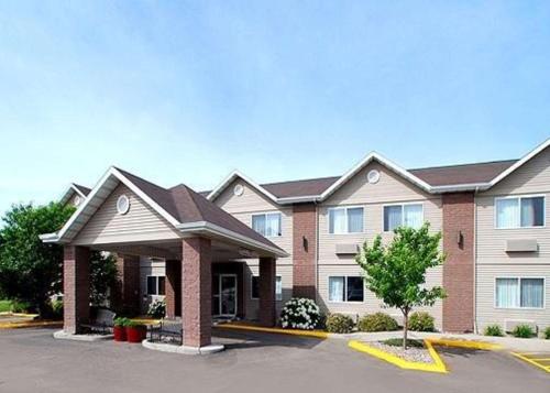 Фотография гостиницы Comfort Inn Fergus Falls