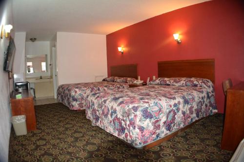 Фотография мотеля Chippewa Motel Mount Pleasant