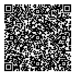 QR код гостиницы Турин