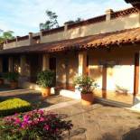 Фотография гостиницы Hotel Spa Posada Tlaltenango