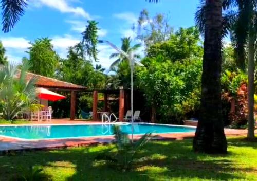 Фотографии гостевого дома 
            Casa Vacacional Familiar Piscina Privada en Girardot