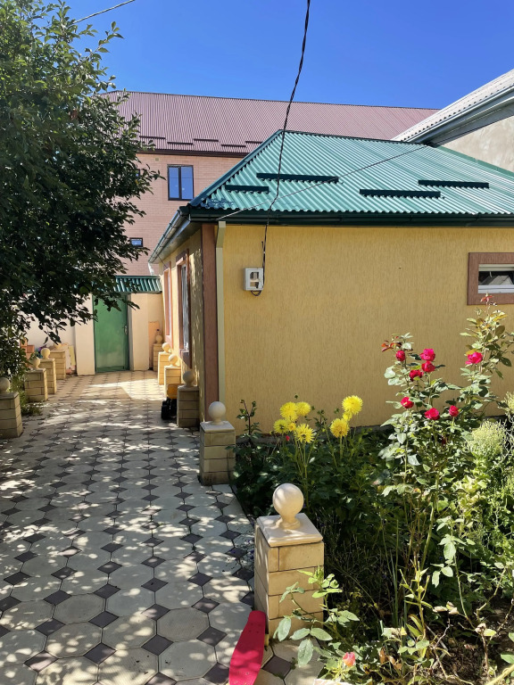 Фотография Коттеджа Частный дом Travel