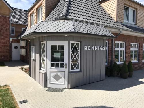 Фотография гостиницы Waastwinj