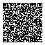 QR код гостиницы HOTEL RION