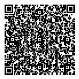 QR код гостиницы Аска