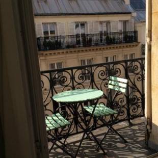Фотографии мини отеля 
            Bed and Breakfast Paris Arc de Triomphe