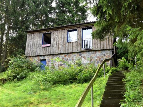 Фотография гостевого дома Holiday home Güntersberge III