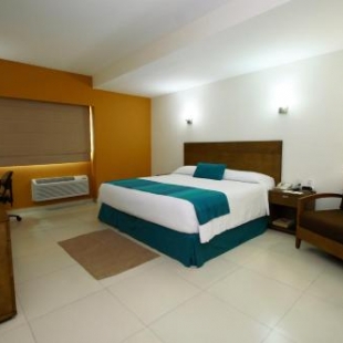 Фотография гостиницы Hotel La Venta Inn Villahermosa