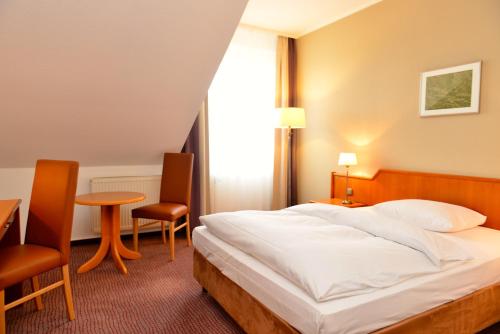 Фотография гостиницы Classik Hotel Magdeburg