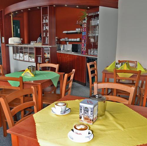 Фотография мотеля Motel Vega