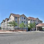 Фотография гостиницы Homewood Suites by Hilton Albuquerque Airport