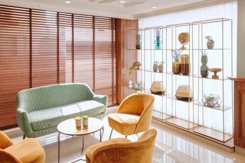 Фотография гостиницы Armon Hayarkon Hotel