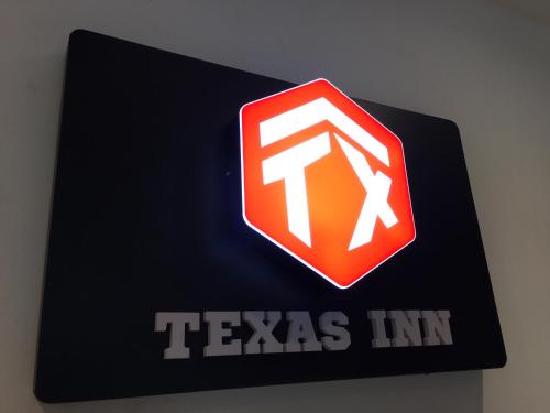 Фотографии гостиницы 
            TEXAS INN