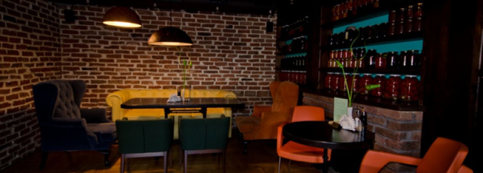 Фотография ресторана Watergate