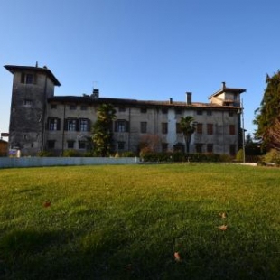 Фотография гостевого дома Al Castello di Aiello