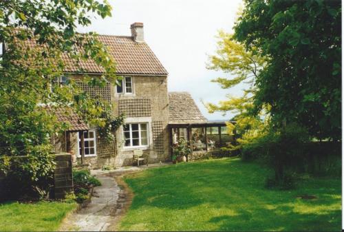Фотография мини отеля Herb Cottage