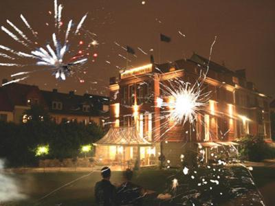 Фотография гостиницы Hotel-Park-Residenz