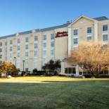 Фотография гостиницы Hampton Inn & Suites-Austin Airport