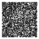 QR код гостиницы Тячів