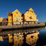 Фотография гостиницы Quality Hotel Florø