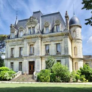 Фотографии гостевого дома 
            Château de Camperos