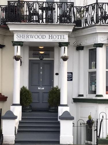 Фотография мини отеля Sherwood Hotel