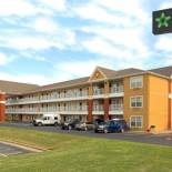 Фотография гостиницы Extended Stay America Suites - Tulsa - Central