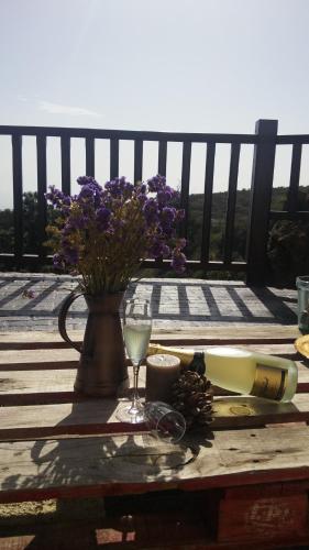 Фотография гостевого дома Casa Rural La Venta