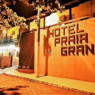 Фотография гостиницы Hotel Praia Grande