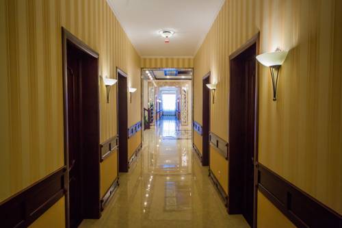 Фотография гостиницы Феникс