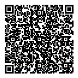 QR код гостиницы F-Garden