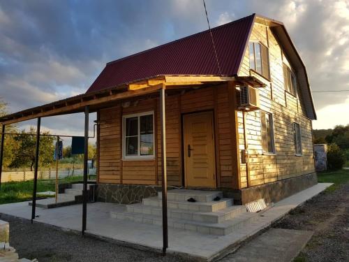 Фотографии гостевого дома
Дом на Герцена, 22а