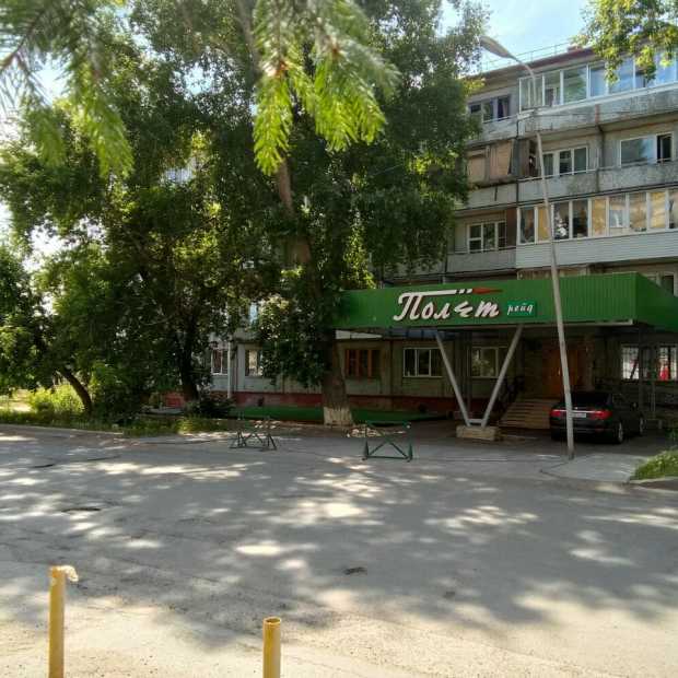 Фотографии гостиницы
Полёт