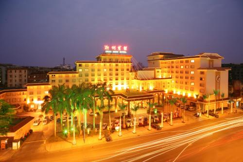 Фотография гостиницы Chaozhou Hotel